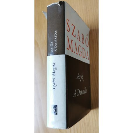 Szabó Magda: Az őz/A Danaida