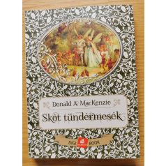Donald A. MacKenzie: Skót tündérmesék 