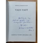 Sören Kierkegaard: Vagy-vagy