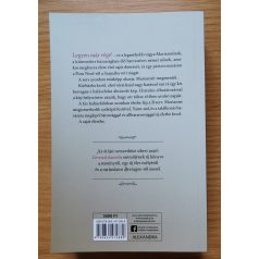 Nina George: Kis francia bisztró