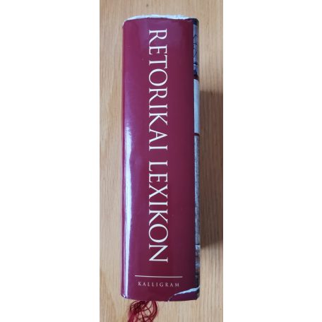 Retorikai lexikon