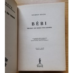 Henny Koch: Bébi 