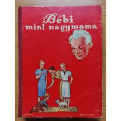 Henny Koch: Bébi, mint nagymama