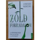 Stefano Mancuso: Zöld forradalom