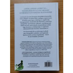 Stefano Mancuso: Zöld forradalom