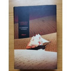 Lawrence Norfolk: A Lempriere-lexikon
