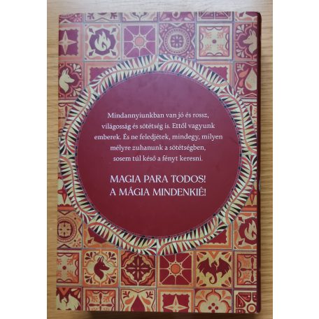Maya Motayne: Nocturna 