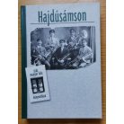 Baranyi Béla: Hajdúsámson