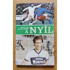Hoppe Pál - Szabó Ferenc: A Nyíl 