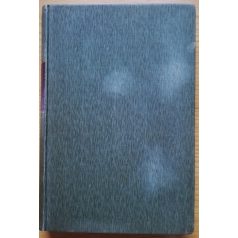   Endrődi - Kardos - Horváth: Histoire de la Littérature Hongroise