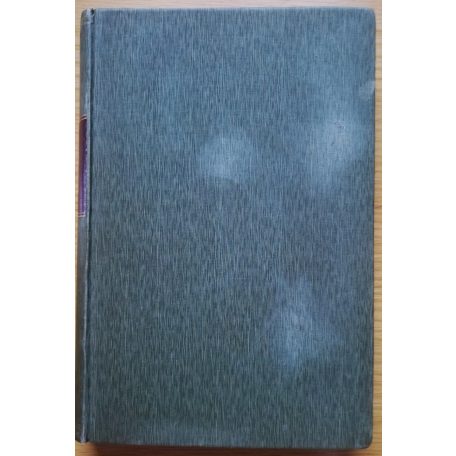 Endrődi - Kardos - Horváth: Histoire de la Littérature Hongroise