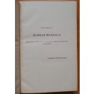 Endrődi - Kardos - Horváth: Histoire de la Littérature Hongroise