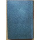 Endrődi - Kardos - Horváth: Histoire de la Littérature Hongroise