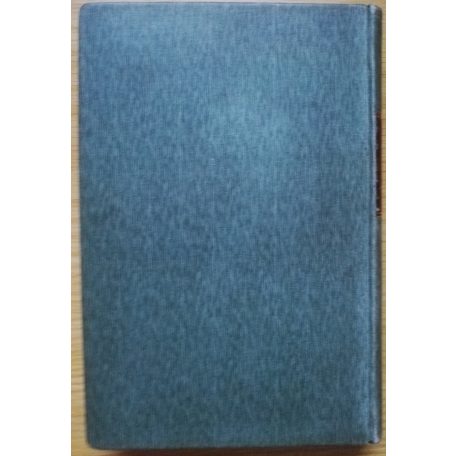 Endrődi - Kardos - Horváth: Histoire de la Littérature Hongroise