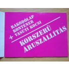 Duchony Gyula: Rakodólap+konténer+vasúti kocsi = Korszerű áruszállítás 