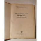 Kovács János (szerk.): Cipész- és cipőfelsőrész-készítő szakrajz