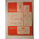 Vadász Katalin: Varrás (Kaptár)