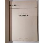 Vadász Katalin: Varrás (Kaptár)