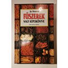 Jill Norman: Fűszerek nagy képeskönyve