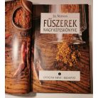 Jill Norman: Fűszerek nagy képeskönyve
