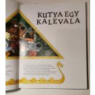 Mauri Kunnas: Kutya egy Kalevala 