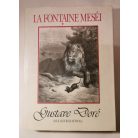 Jean de La Fontaine: La Fontaine meséi (Gustave Doré illusztrációival)