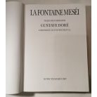 Jean de La Fontaine: La Fontaine meséi (Gustave Doré illusztrációival)