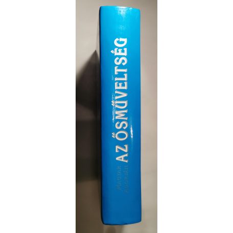 Magyar Adorján: Az ősműveltség