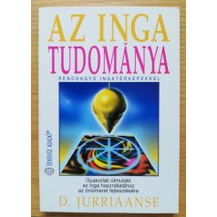 D. Jurriaanse: Az inga tudománya