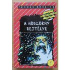 Thomas Brezina: A hószörny rejtélye