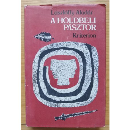 Lászlóffy Aladár: A holdbeli pásztor