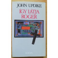 John Updike: Így látja Roger