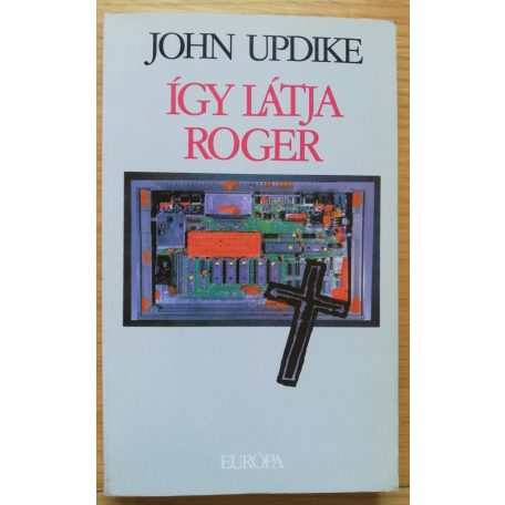 John Updike: Így látja Roger