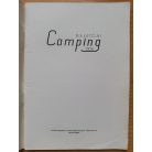 Bartha Pál: Balatoni camping 1959