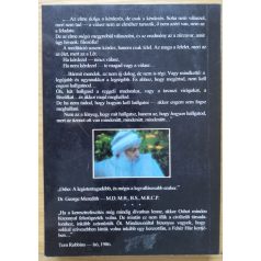 Osho Rajneesh: Az én utam a bárányfelhők útja 