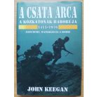 John Keegan: A csata arca