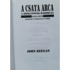 John Keegan: A csata arca