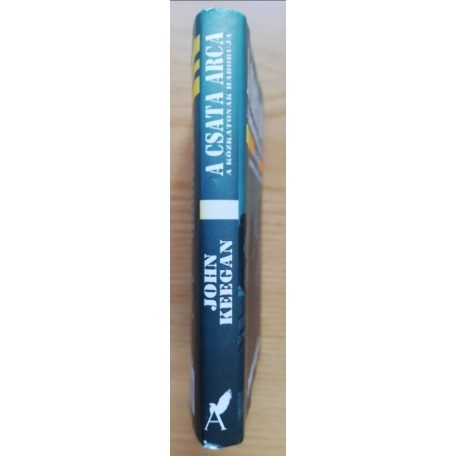 John Keegan: A csata arca