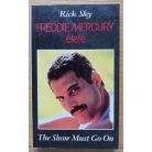 Rick Sky: Freddie Mercury élete