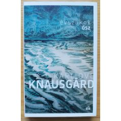 Karl Ove Knausgard: Ősz. Évszakok