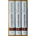 Thomas Mann: József és testvérei 1-3. (Teljes!)