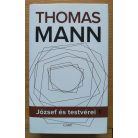 Thomas Mann: József és testvérei 1-3. (Teljes!)