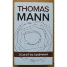 Thomas Mann: József és testvérei 1-3. (Teljes!)