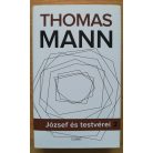 Thomas Mann: József és testvérei 1-3. (Teljes!)