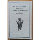 Vanyó László (szerk.): Egyházatyák beszédei I-IV.