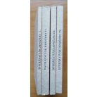 Vanyó László (szerk.): Egyházatyák beszédei I-IV.