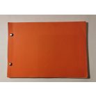 Mariarosa Guerrini nővér: Szeretlek uram, én erősségem (fénymásolt)