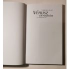 Várkonyi Judit: Vénusz virrasztása 