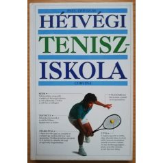 Paul Douglas: Hétvégi tenisziskola