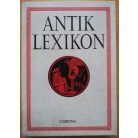 Szepes Erika: Antik lexikon
